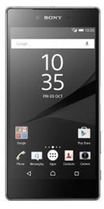 Sony Xperia Z5 Premium 