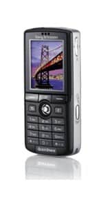 Sony Ericsson K750i