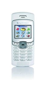 Sony Ericsson T290i