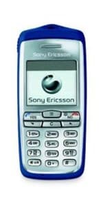 Sony Ericsson T600