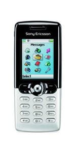 Sony Ericsson T610