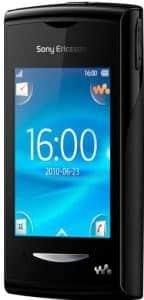 Sony Ericsson Yendo