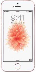 Apple iPhone SE 64GB