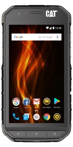CAT S31 Dual Sim