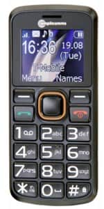 Fysic  POWERTEL M6300