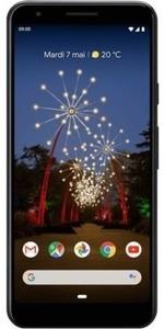 Google Pixel 3a XL