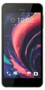 HTC Desire 10 Lifestyle