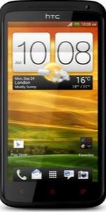 HTC One X+