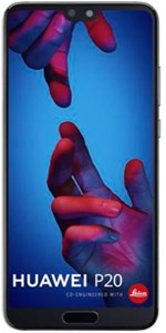 Huawei P20