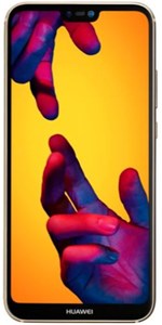 Huawei P20 Lite