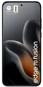 Motorola Edge 70 Fusion