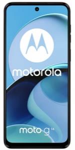 Motorola Moto G14
