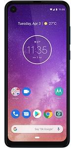 Motorola One Vision