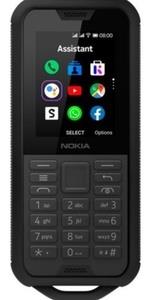 Nokia 800 Tough