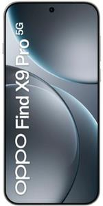 Oppo Find X9 Pro