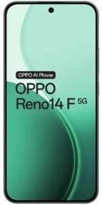 Oppo Reno14 F 256GB