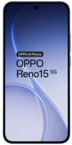 Oppo Reno15 5G