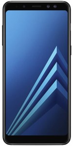 Samsung Galaxy A8 Enterprise Editie