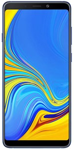 Samsung Galaxy A9