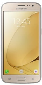 Samsung Galaxy J2 2016