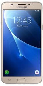 Samsung Galaxy J7 (2016)