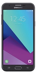 Samsung Galaxy J7 (2017) 