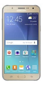 Samsung Galaxy J7 Duos