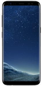 Samsung Galaxy S8 Enterprise Editie
