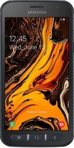 Samsung Galaxy Xcover 4s