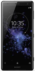 Sony Xperia XZ2 Duo