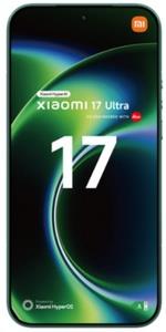 Xiaomi 17 Ultra