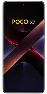 Xiaomi Poco X7 256GB en 8GB RAM