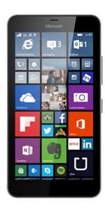 Microsoft Lumia 640 XL LTE