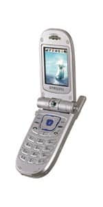 Samsung P100