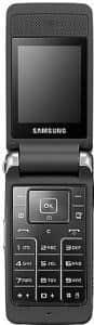Samsung S3600