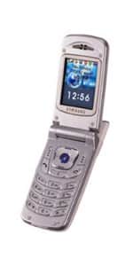 Samsung X430