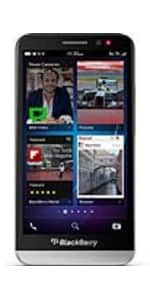 BlackBerry Z30