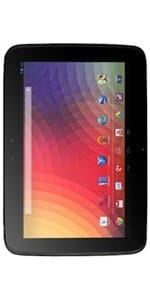 Google Nexus 10 