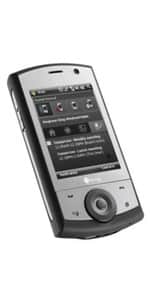HTC Touch Cruise