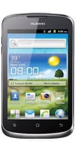 Huawei Ascend G300