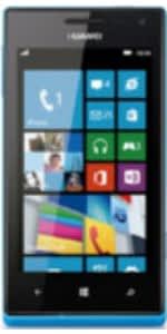 Huawei Ascend W1