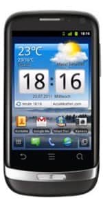 Huawei IDEOS X3