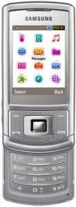 Samsung S3500