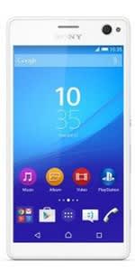 Sony Xperia C4
