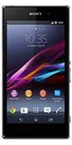 Sony Xperia Z1