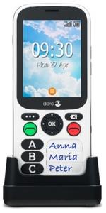 Doro 780X IUP