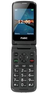 Fysic  F15