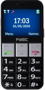 Fysic  FM 7810