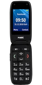Fysic  FM 9260