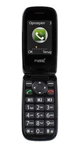 Fysic  FM 9770